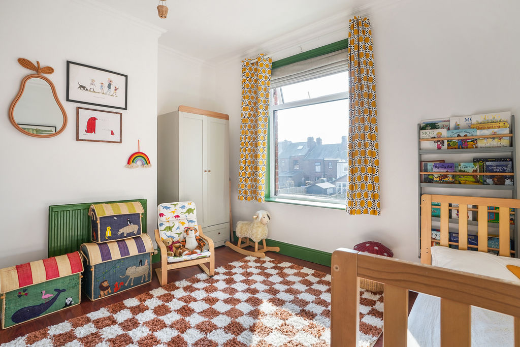 Chatfield Road Woodseats